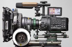Read more about the article Pushing the FS100 to it’s max