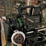 Panasonic AG-AF100